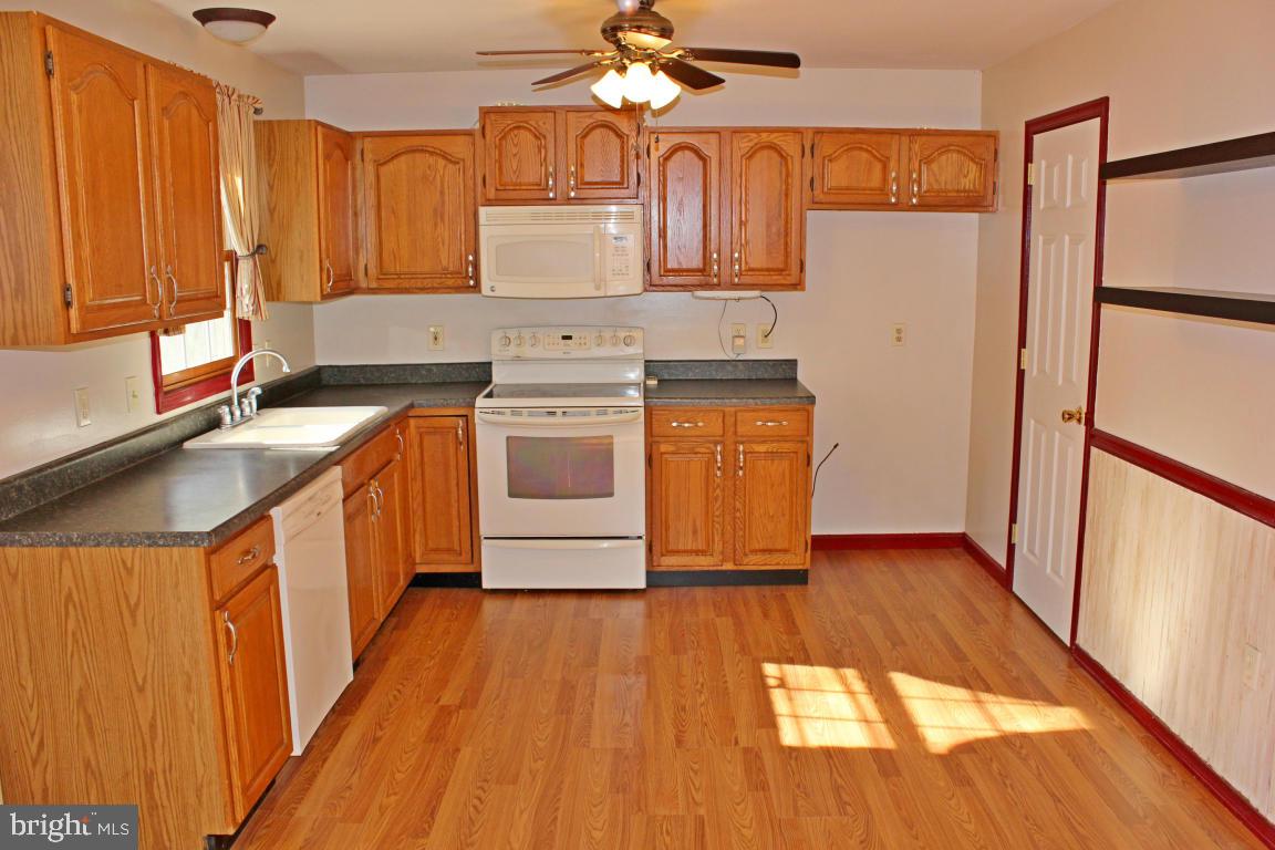 BROOKFIELD ESTATES - Residential