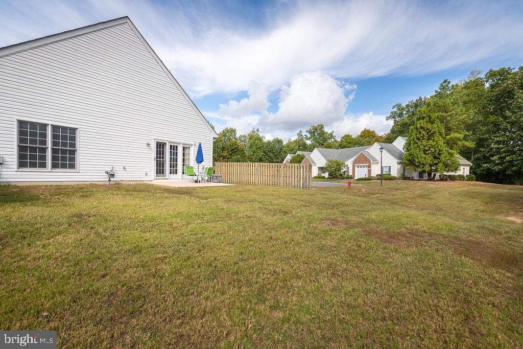 TURNBERRY WEST SEC 5 - Residential