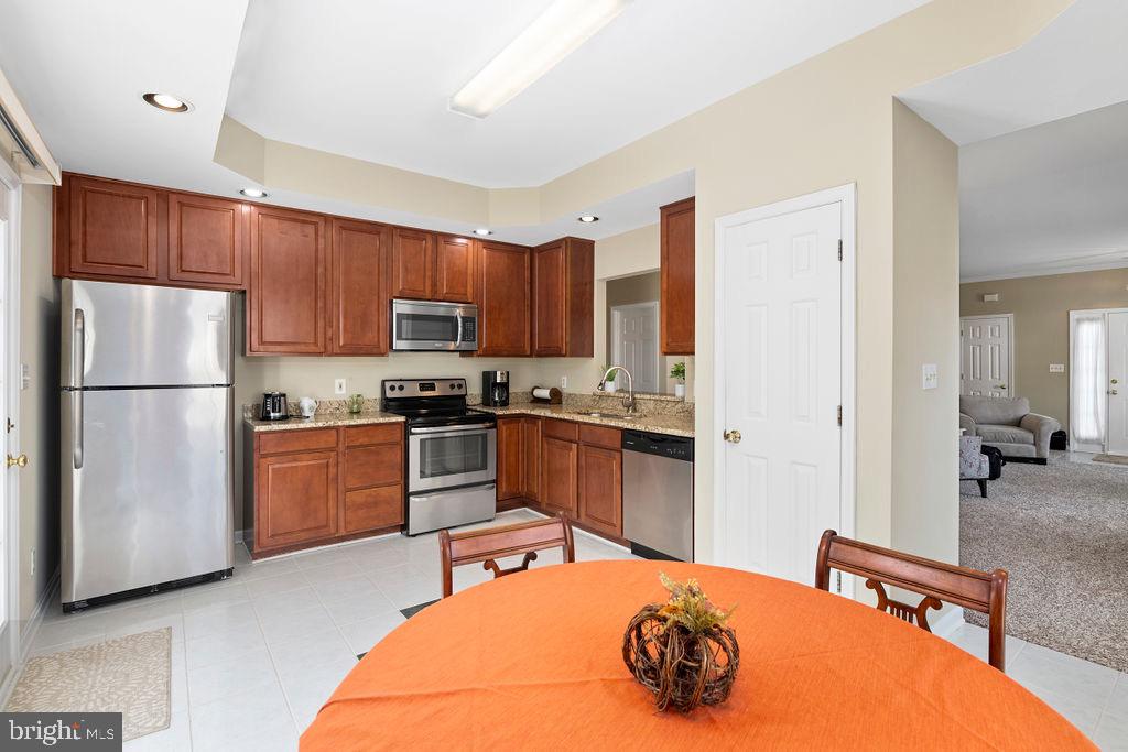 TURNBERRY WEST SEC 5 - Residential