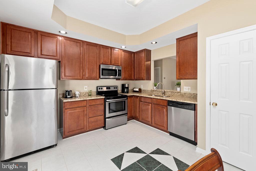 TURNBERRY WEST SEC 5 - Residential