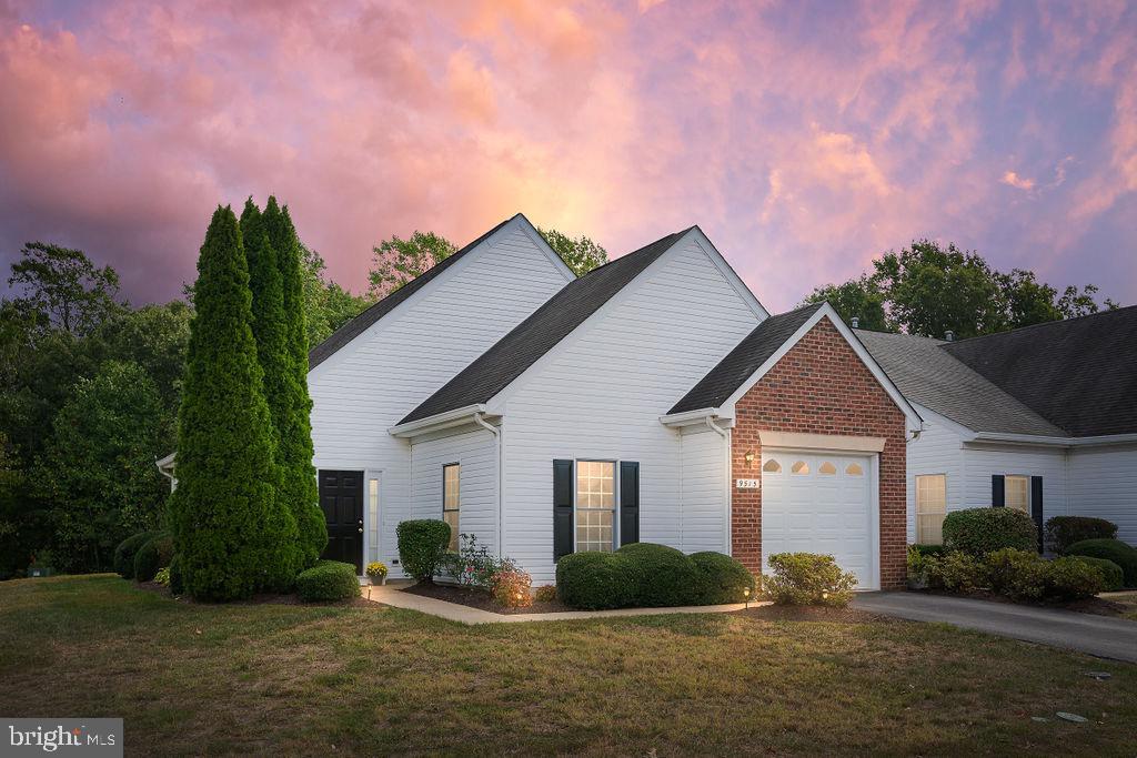 TURNBERRY WEST SEC 5 - Residential