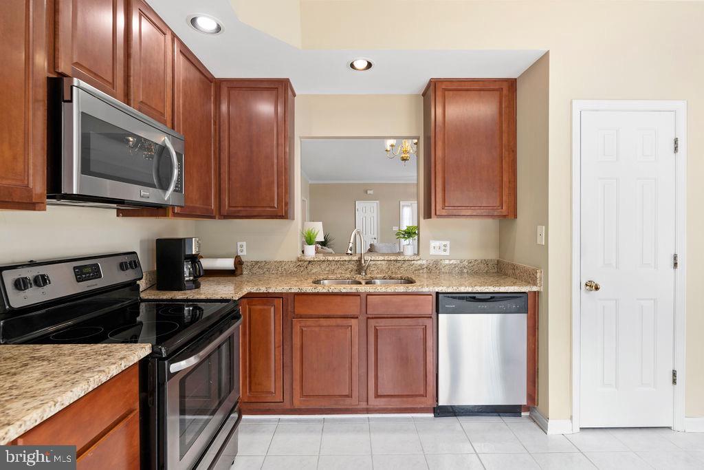 TURNBERRY WEST SEC 5 - Residential