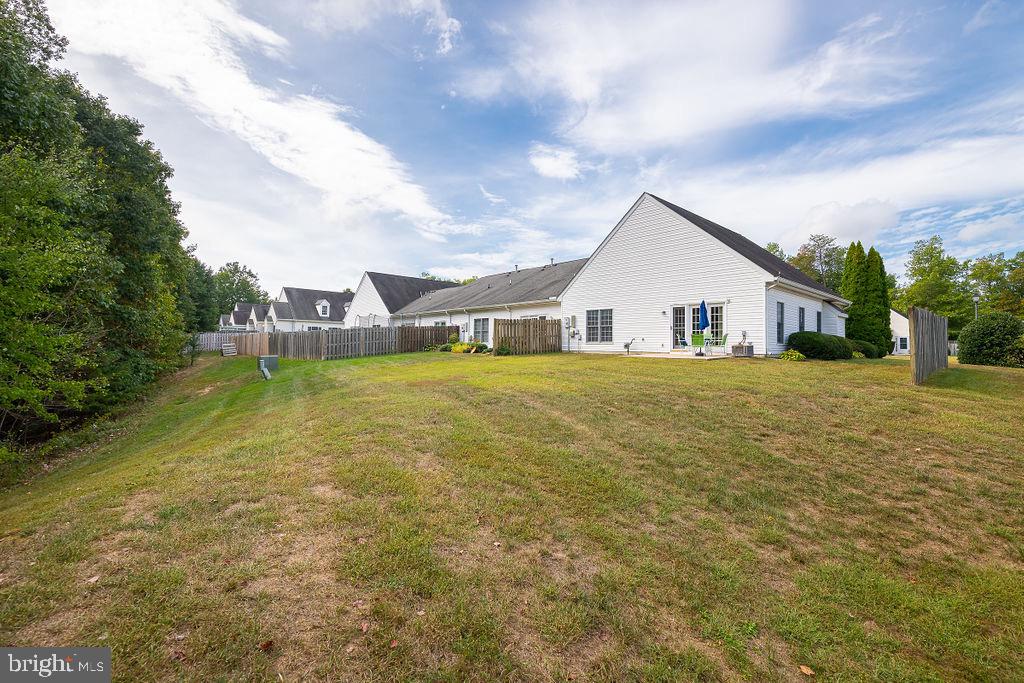 TURNBERRY WEST SEC 5 - Residential