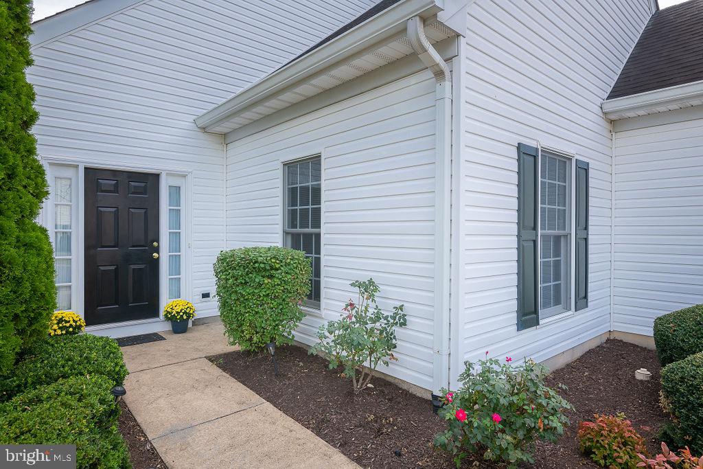 TURNBERRY WEST SEC 5 - Residential