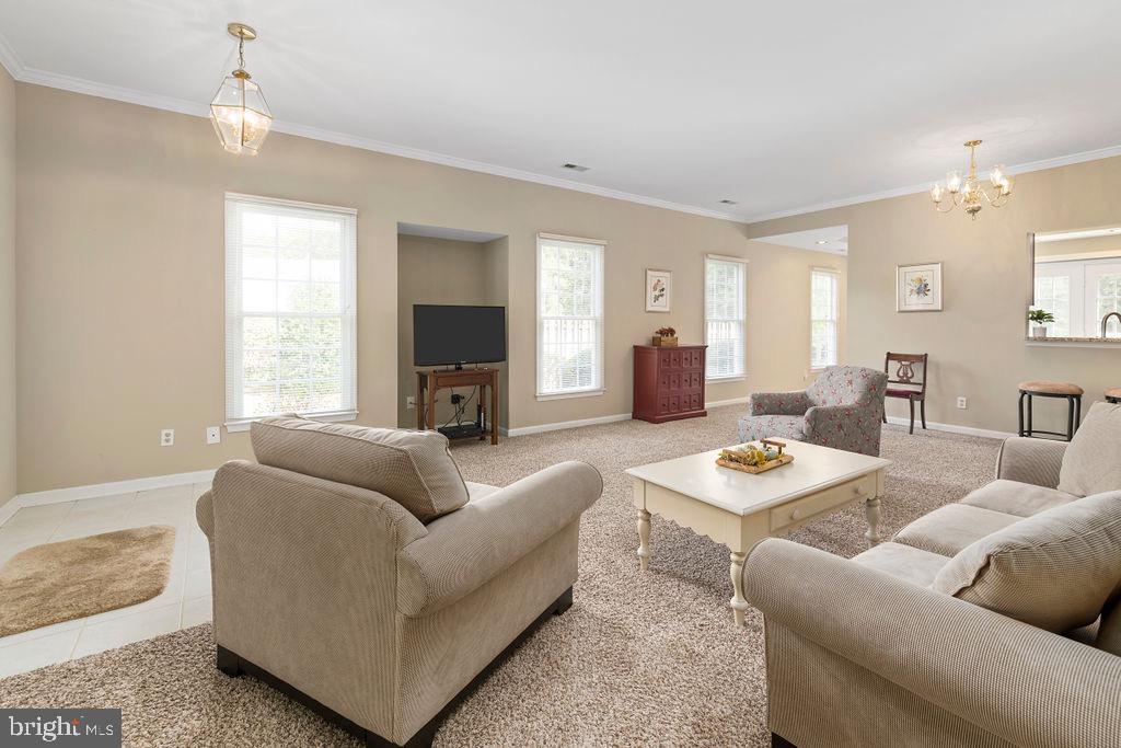 TURNBERRY WEST SEC 5 - Residential