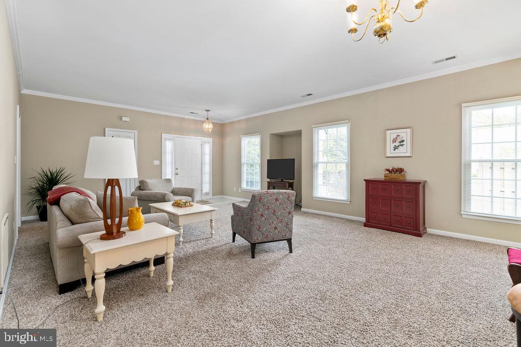 TURNBERRY WEST SEC 5 - Residential