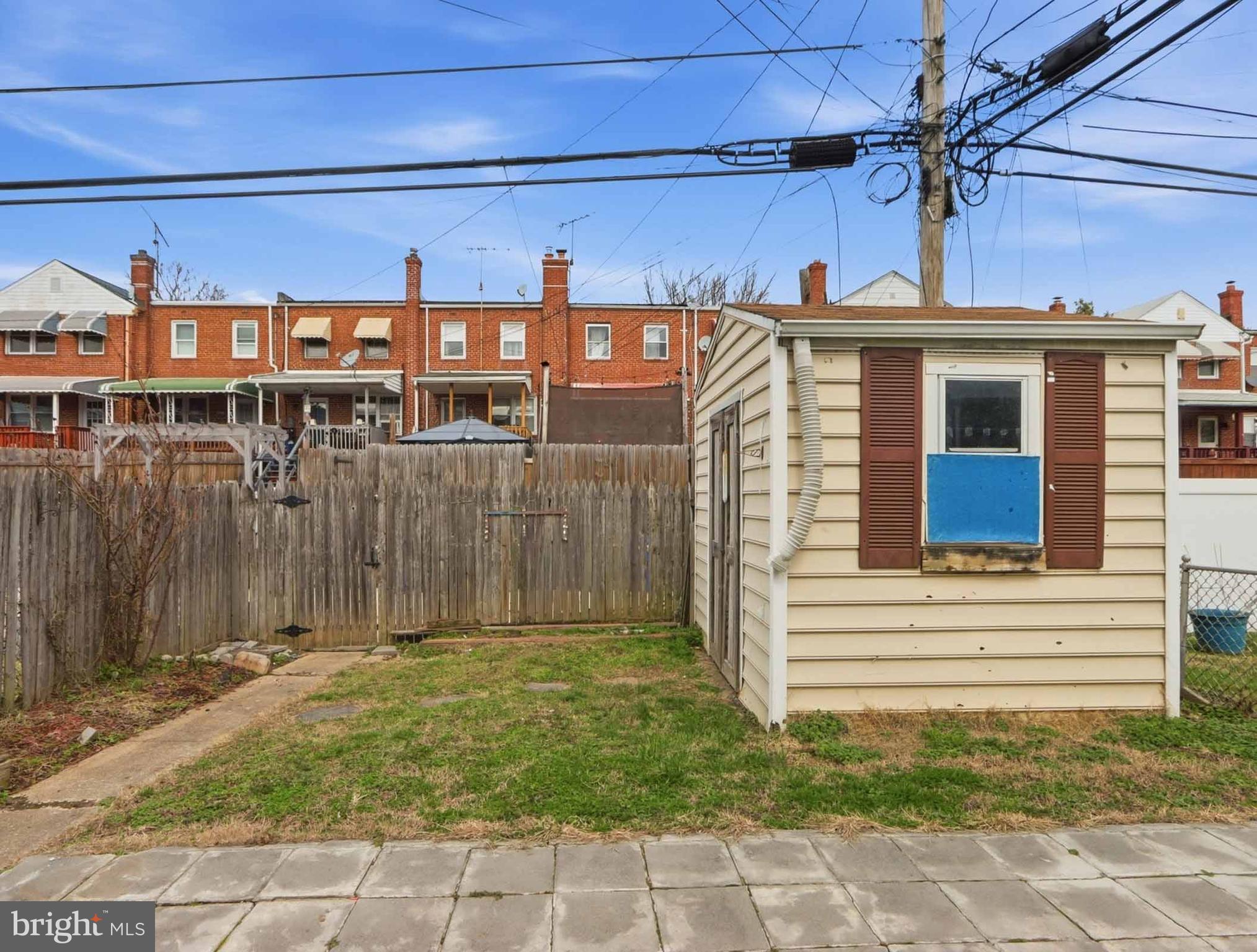 DUNDALK VILLAGE - Residential