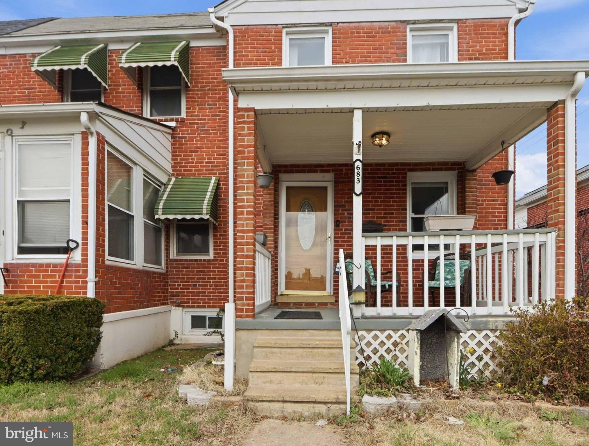 DUNDALK VILLAGE - Residential