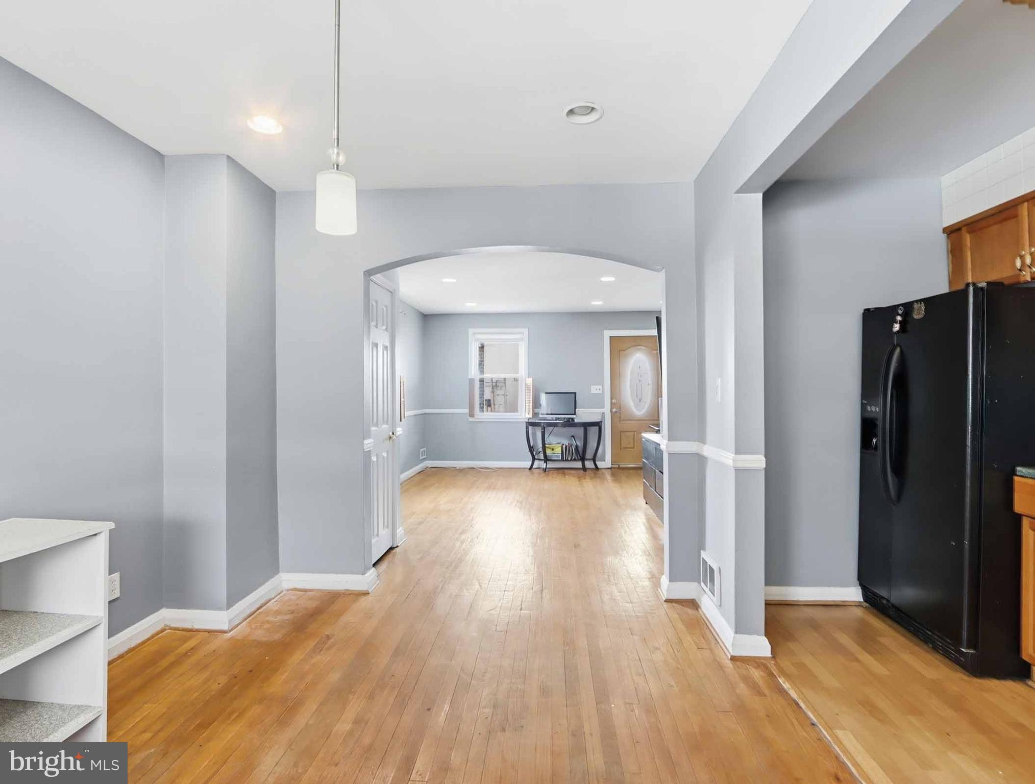 DUNDALK VILLAGE - Residential