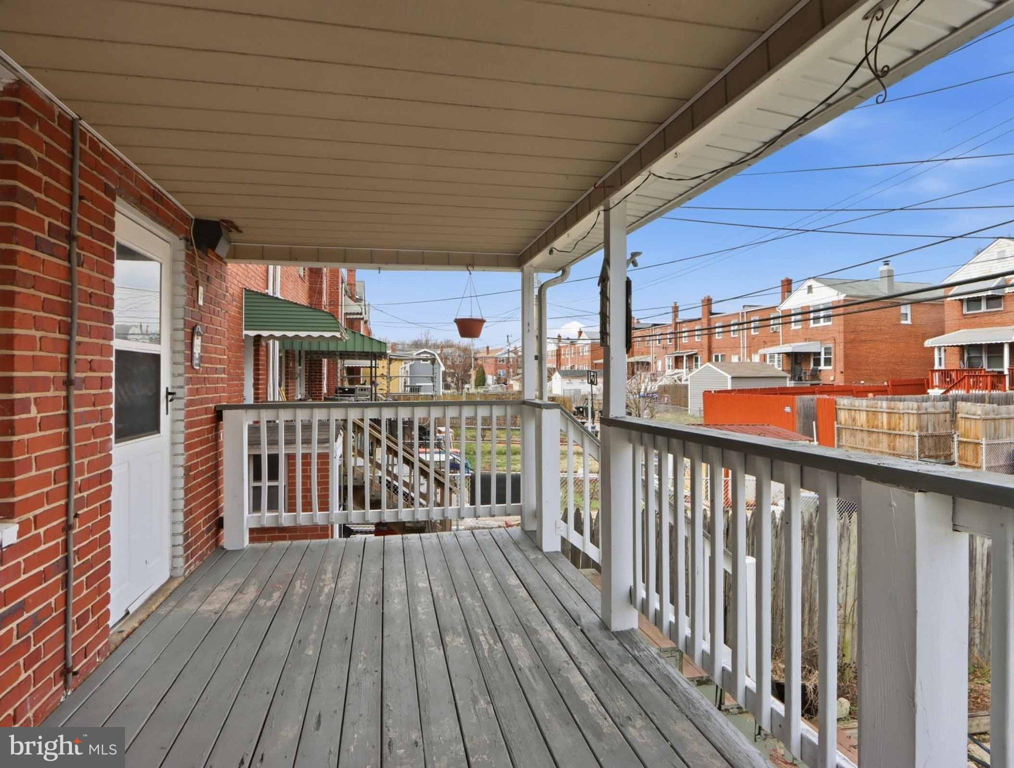 DUNDALK VILLAGE - Residential