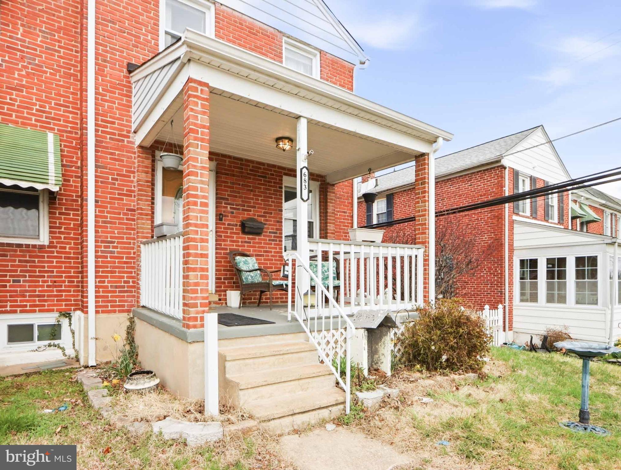 DUNDALK VILLAGE - Residential