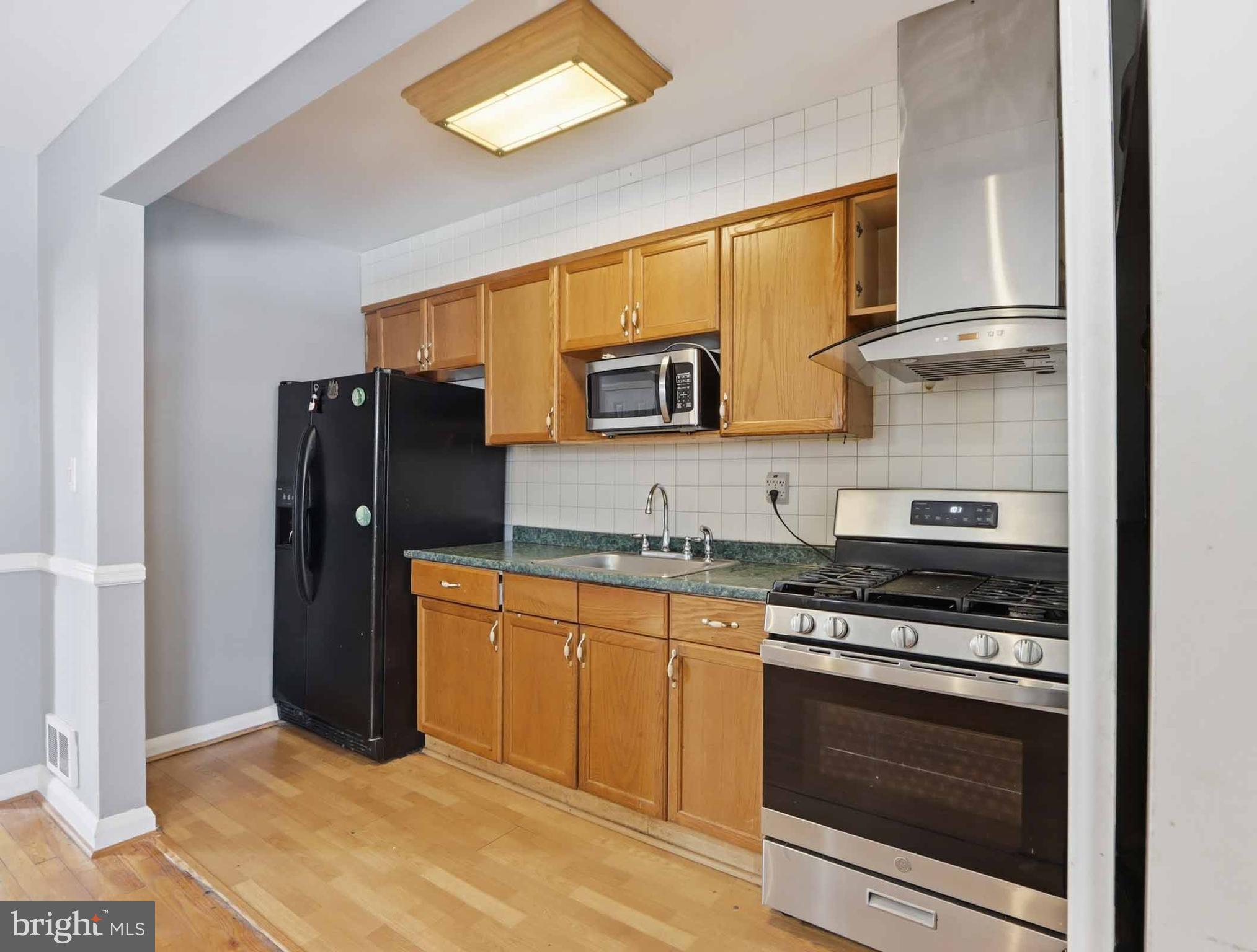 DUNDALK VILLAGE - Residential