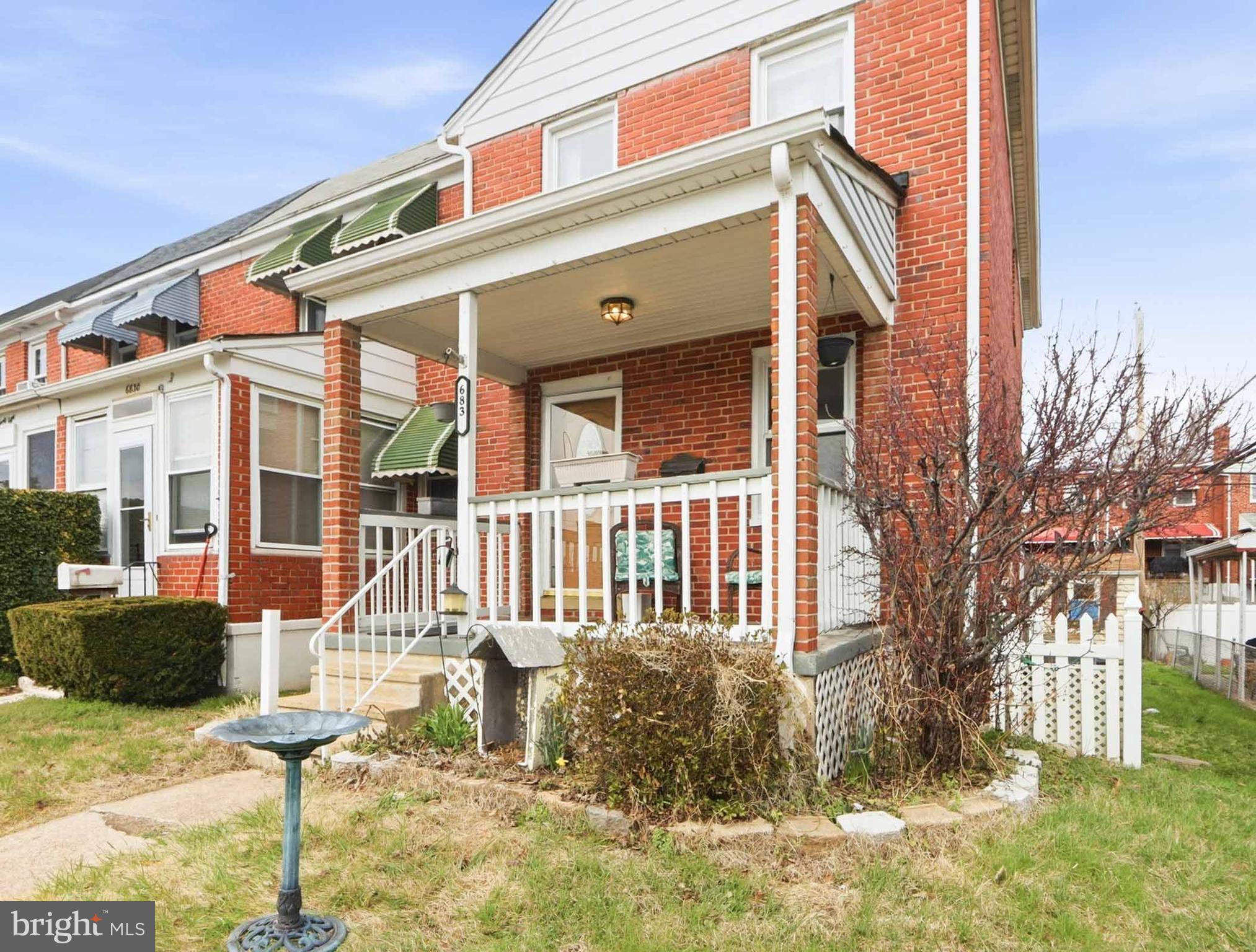 DUNDALK VILLAGE - Residential