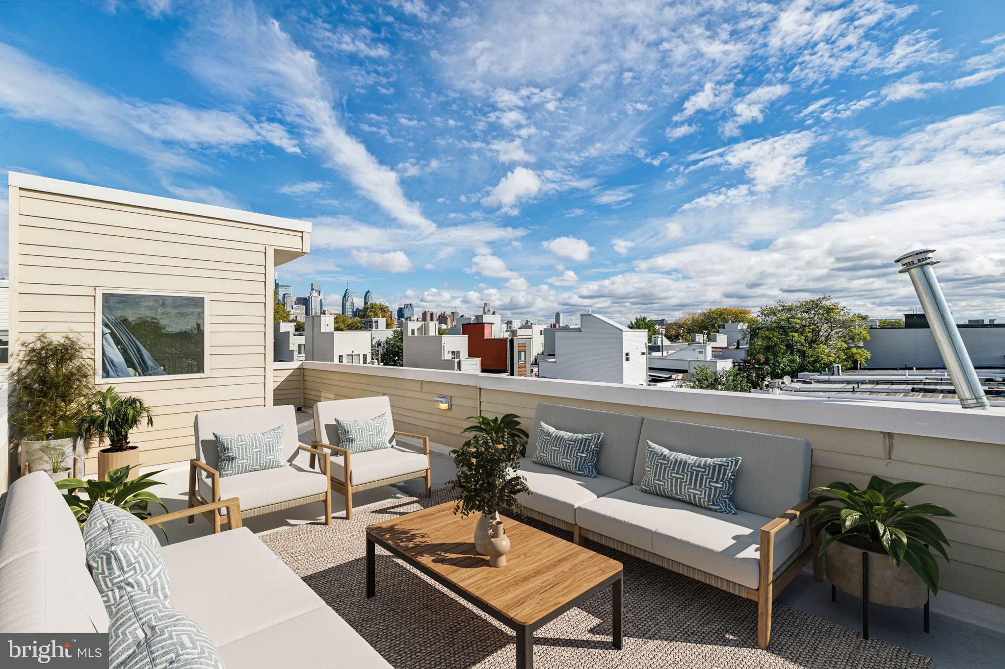 POINT BREEZE - Residential