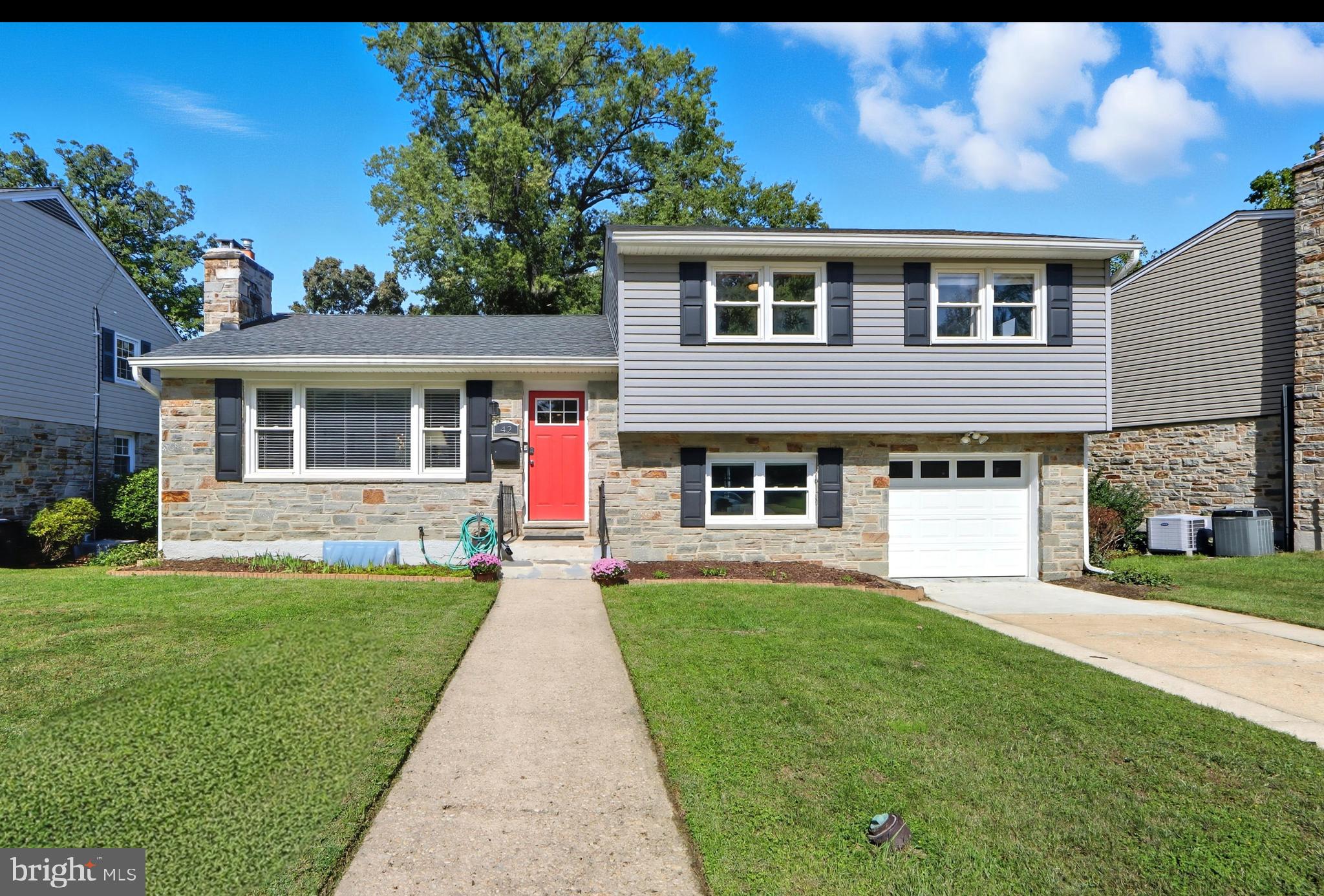 42 CROFTLEY ROAD