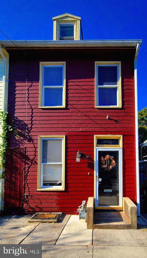 Photo for 1406 GREEN STREET