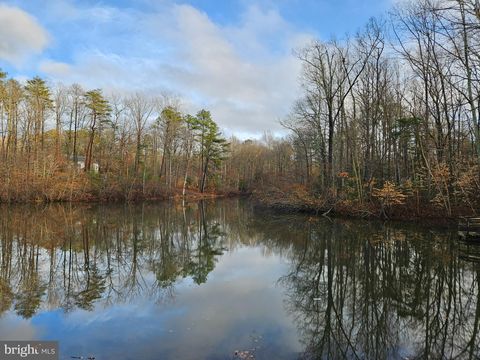291 LAND OR DRIVE RUTHER GLEN VA 22546