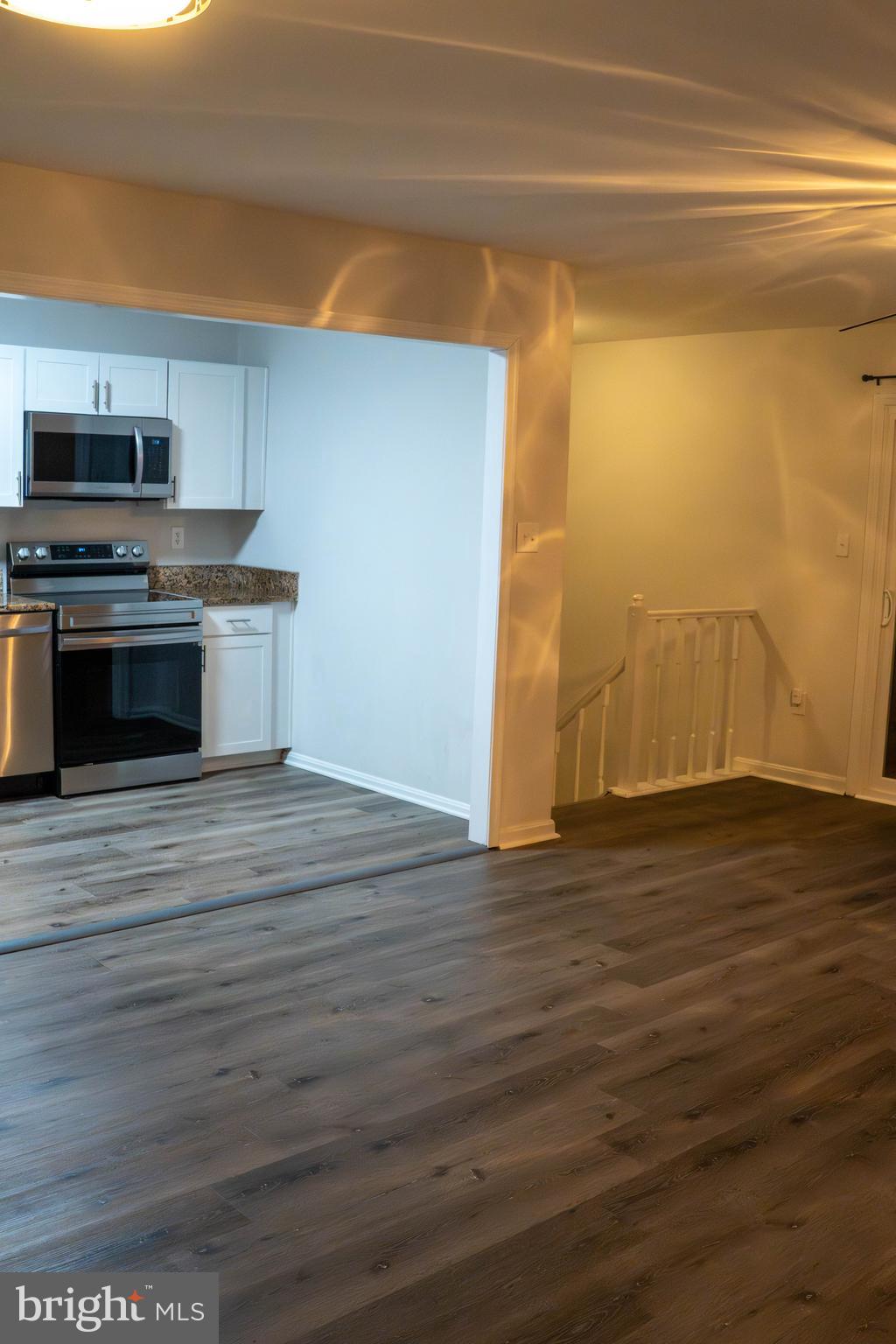 BANNISTER - Residential