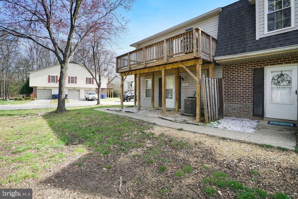 BANNISTER - Residential