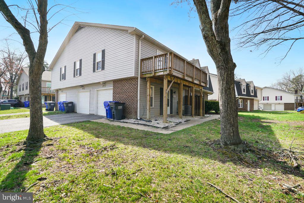 BANNISTER - Residential