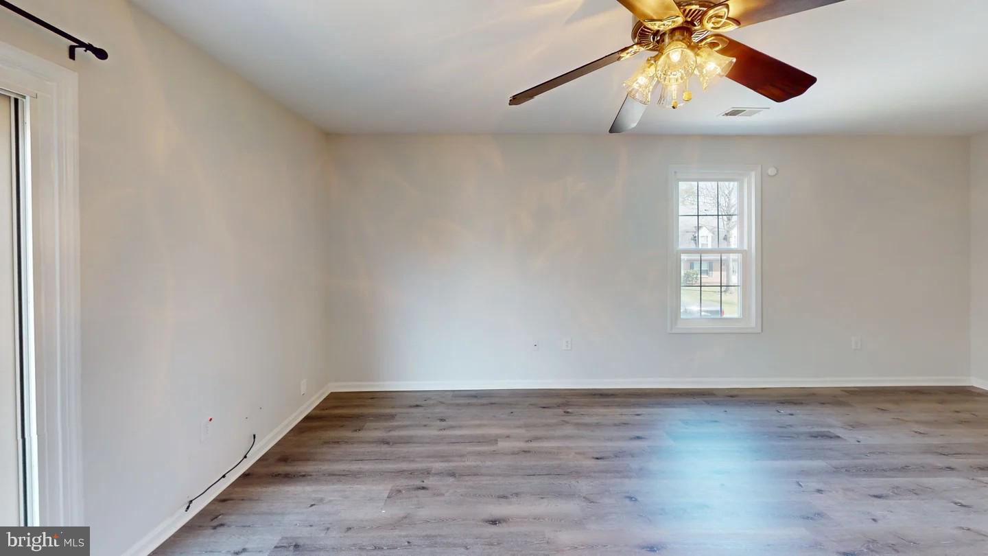 BANNISTER - Residential