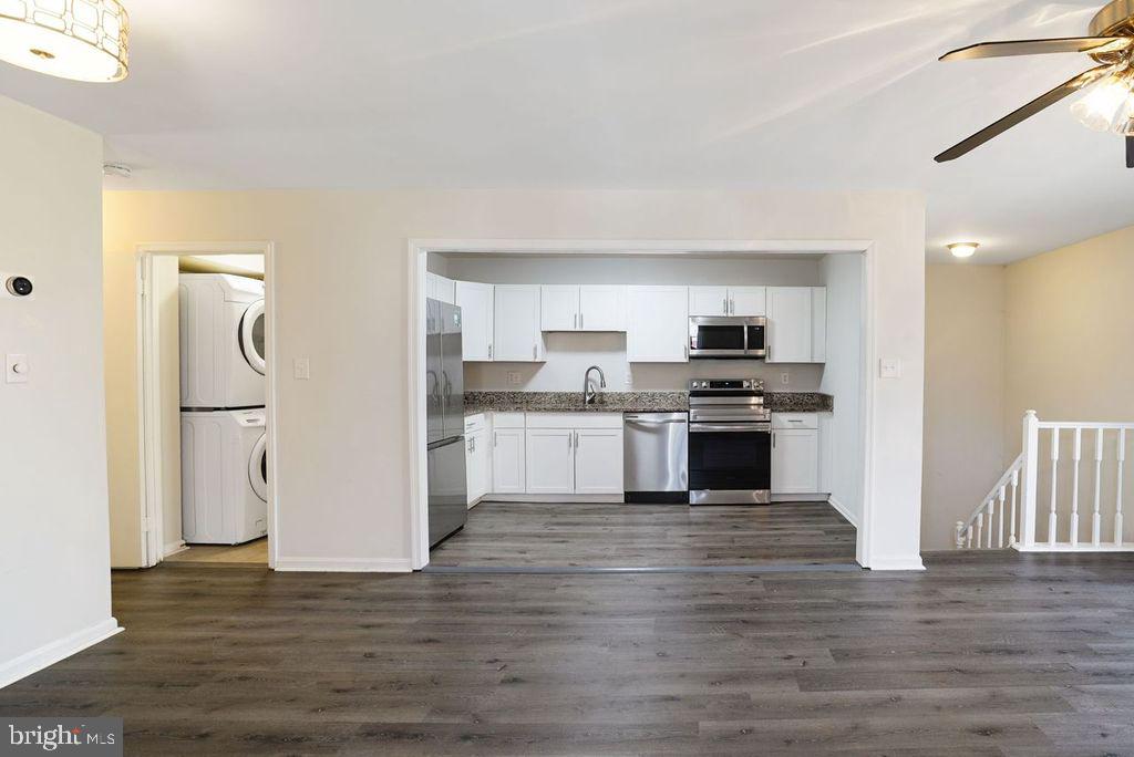 BANNISTER - Residential