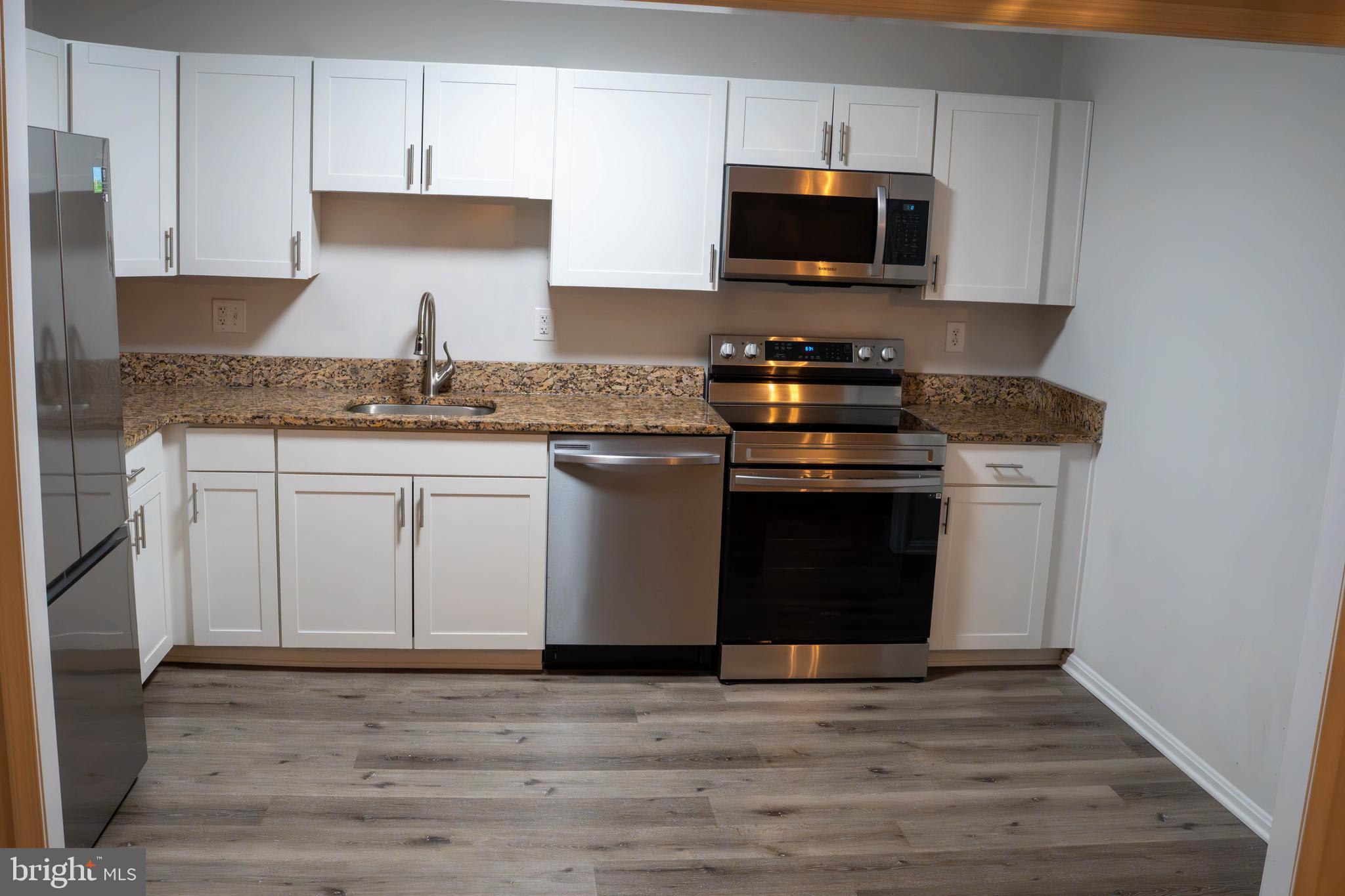 BANNISTER - Residential