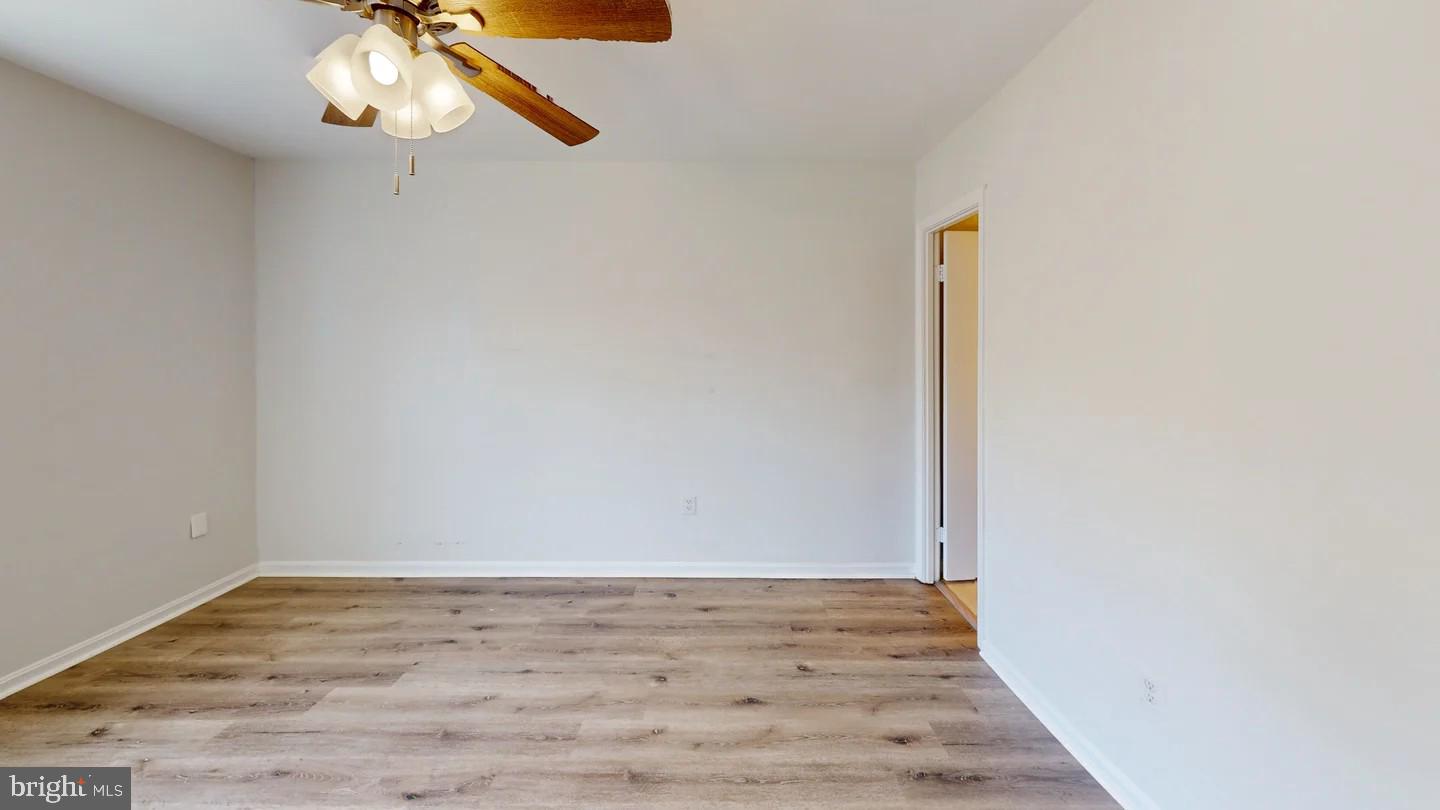 BANNISTER - Residential