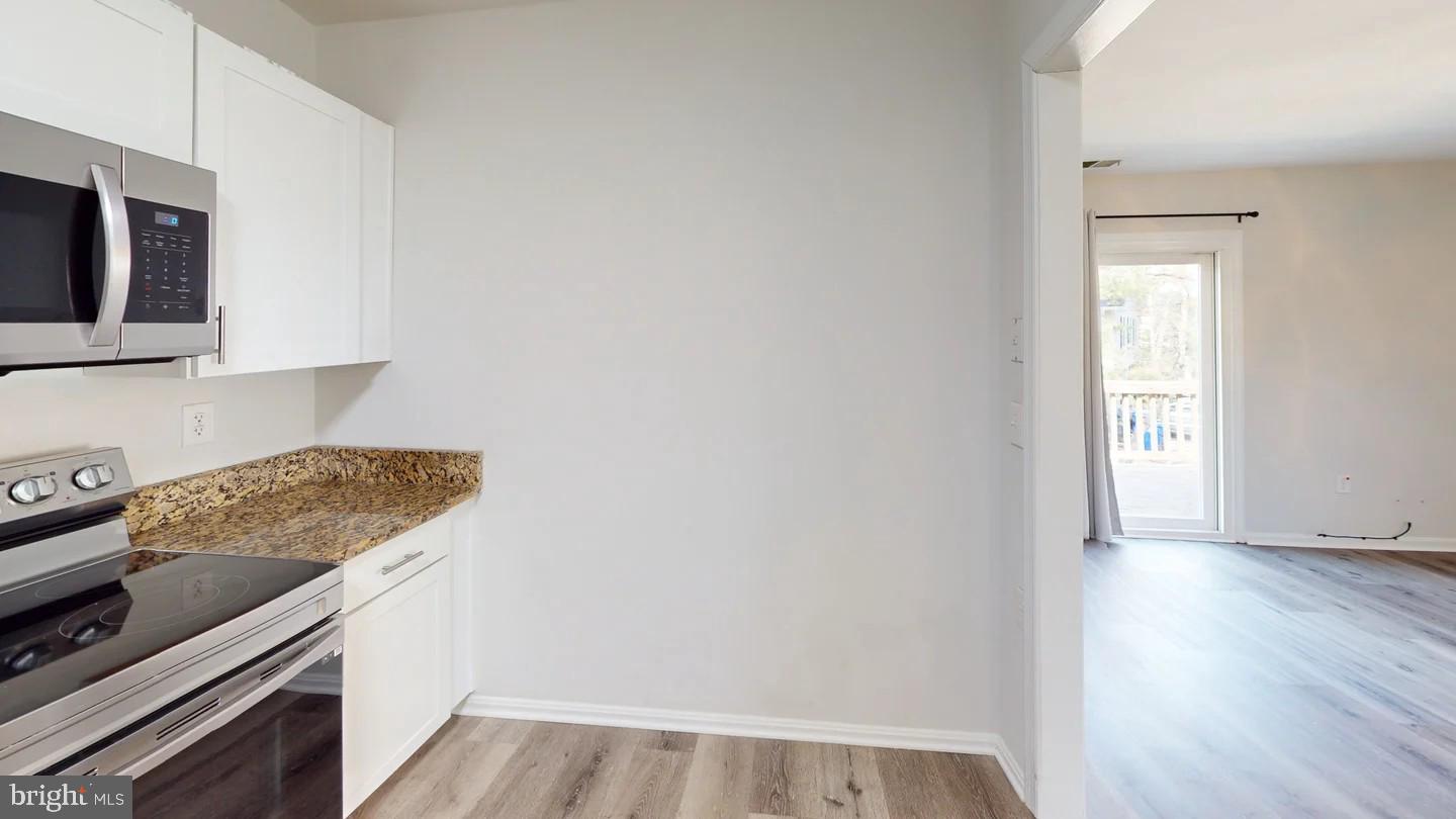 BANNISTER - Residential