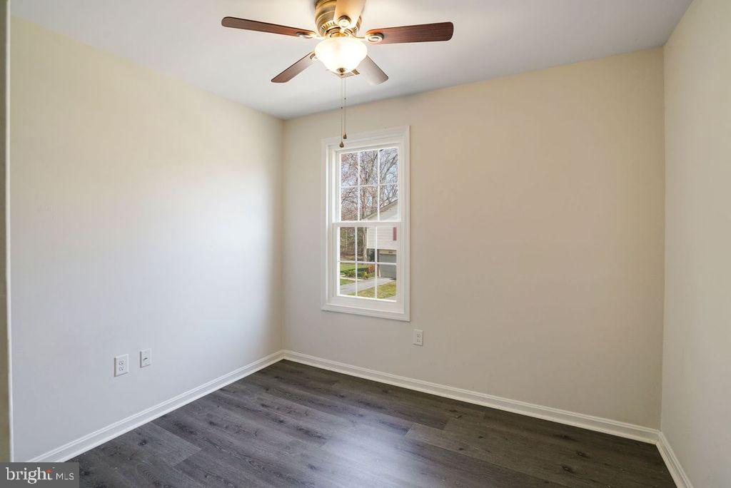 BANNISTER - Residential