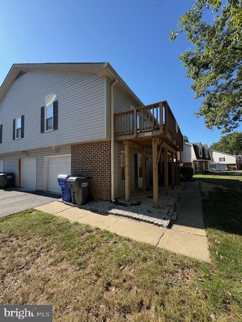 BANNISTER - Residential