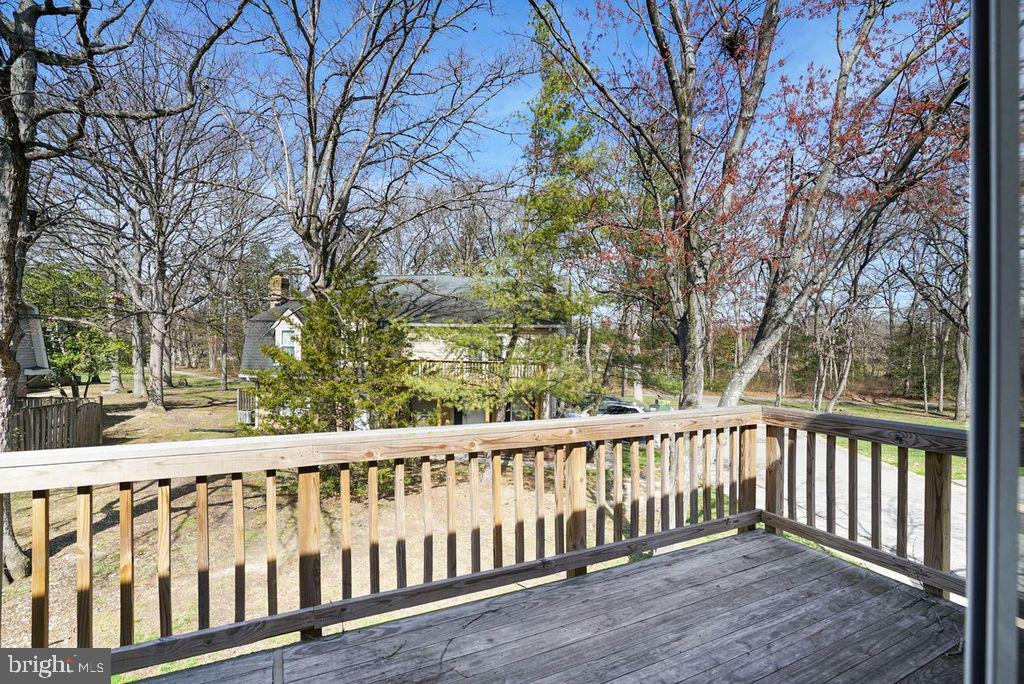 BANNISTER - Residential