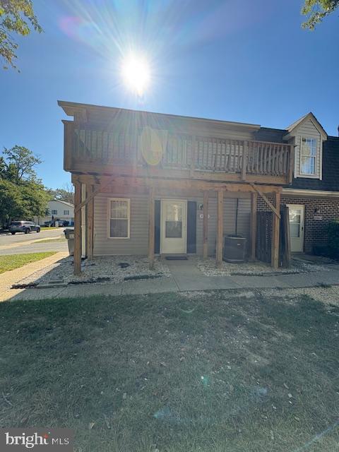 4504 RUSTON PLACE C 41-M