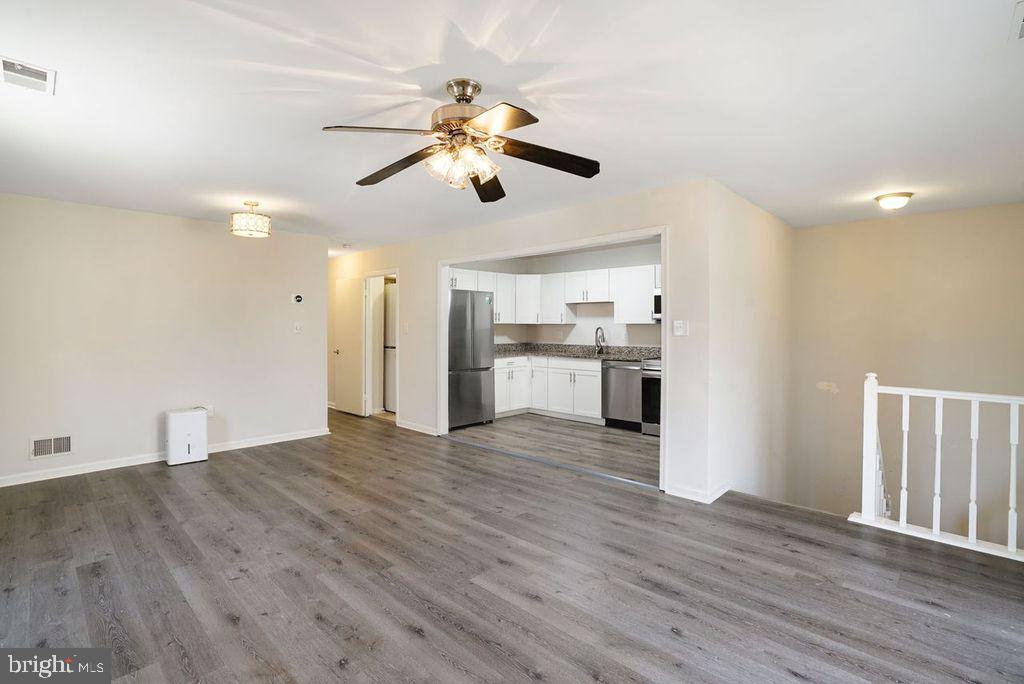 BANNISTER - Residential