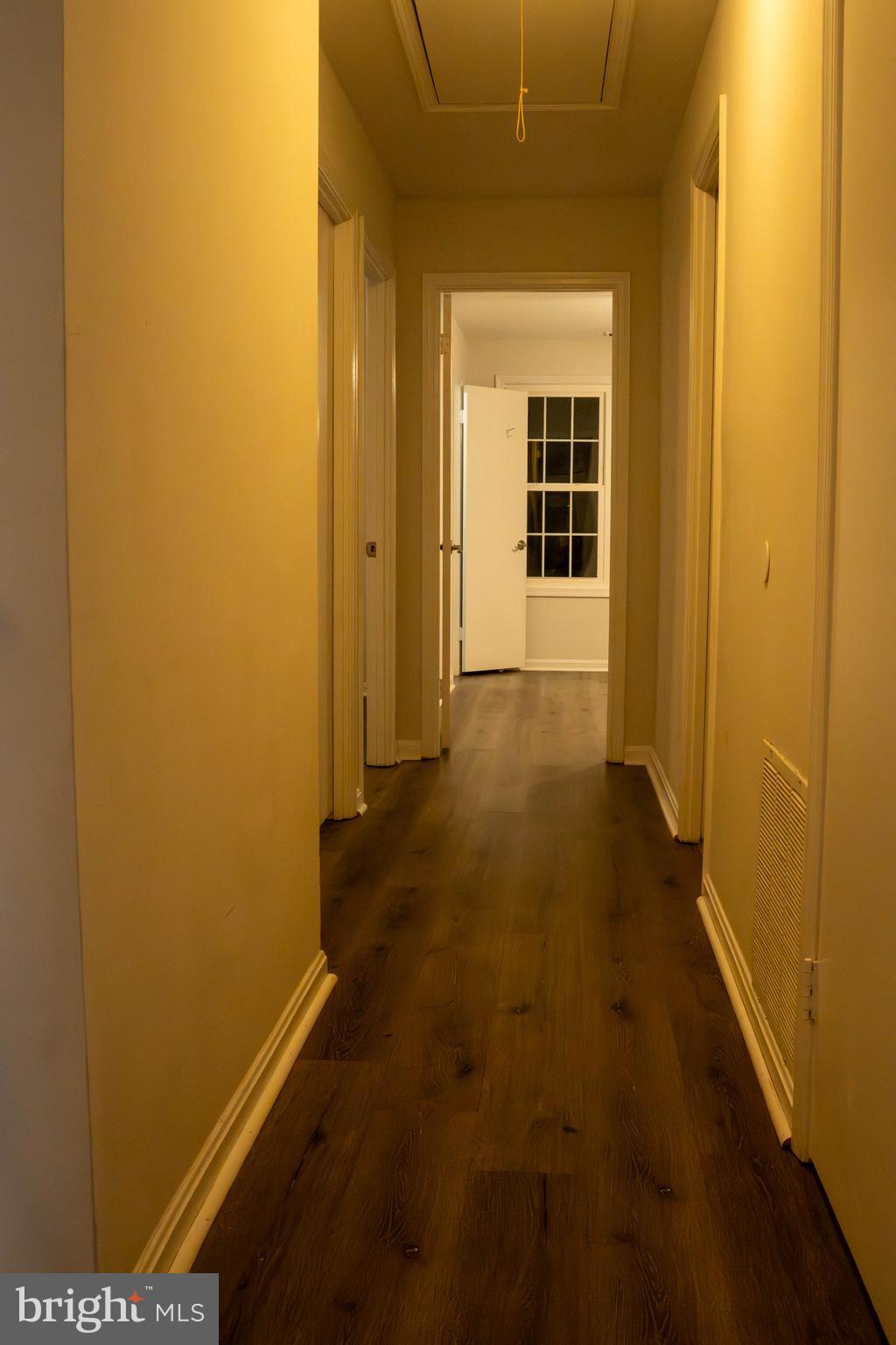 BANNISTER - Residential