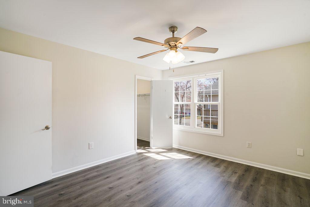 BANNISTER - Residential