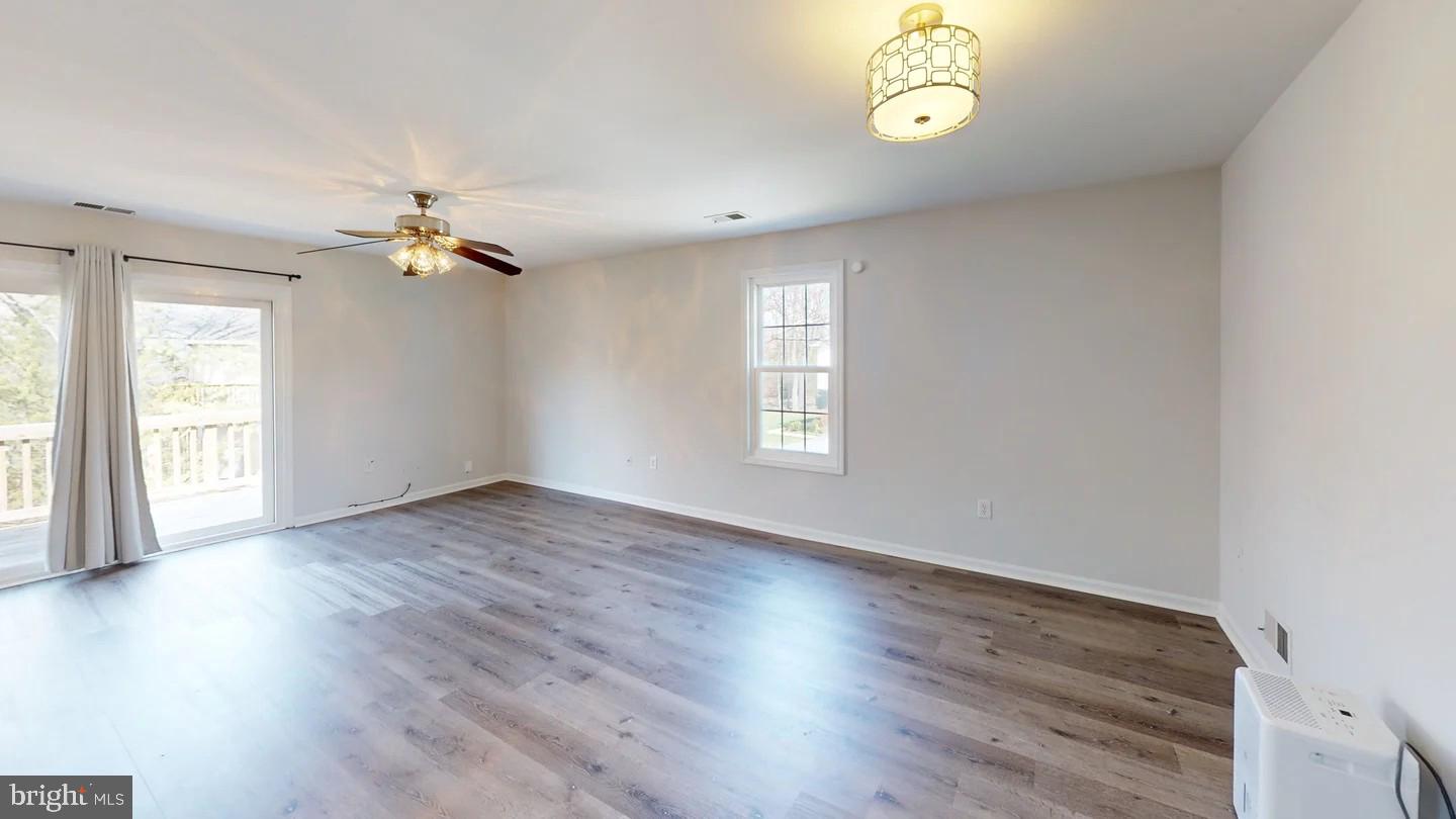 BANNISTER - Residential