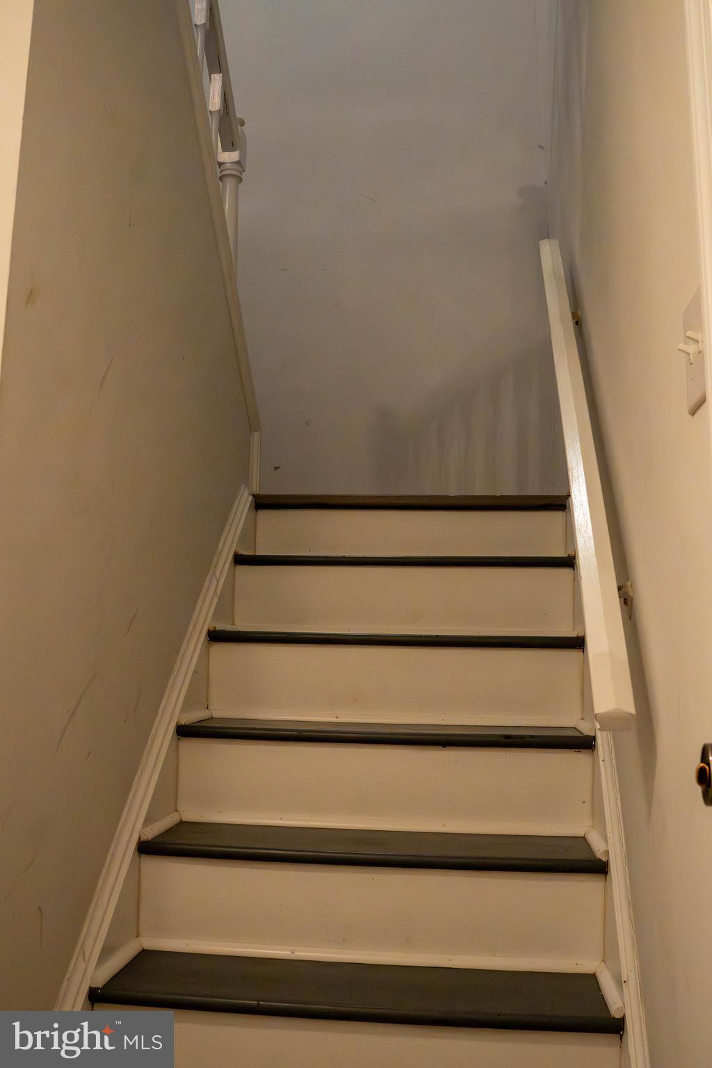 BANNISTER - Residential