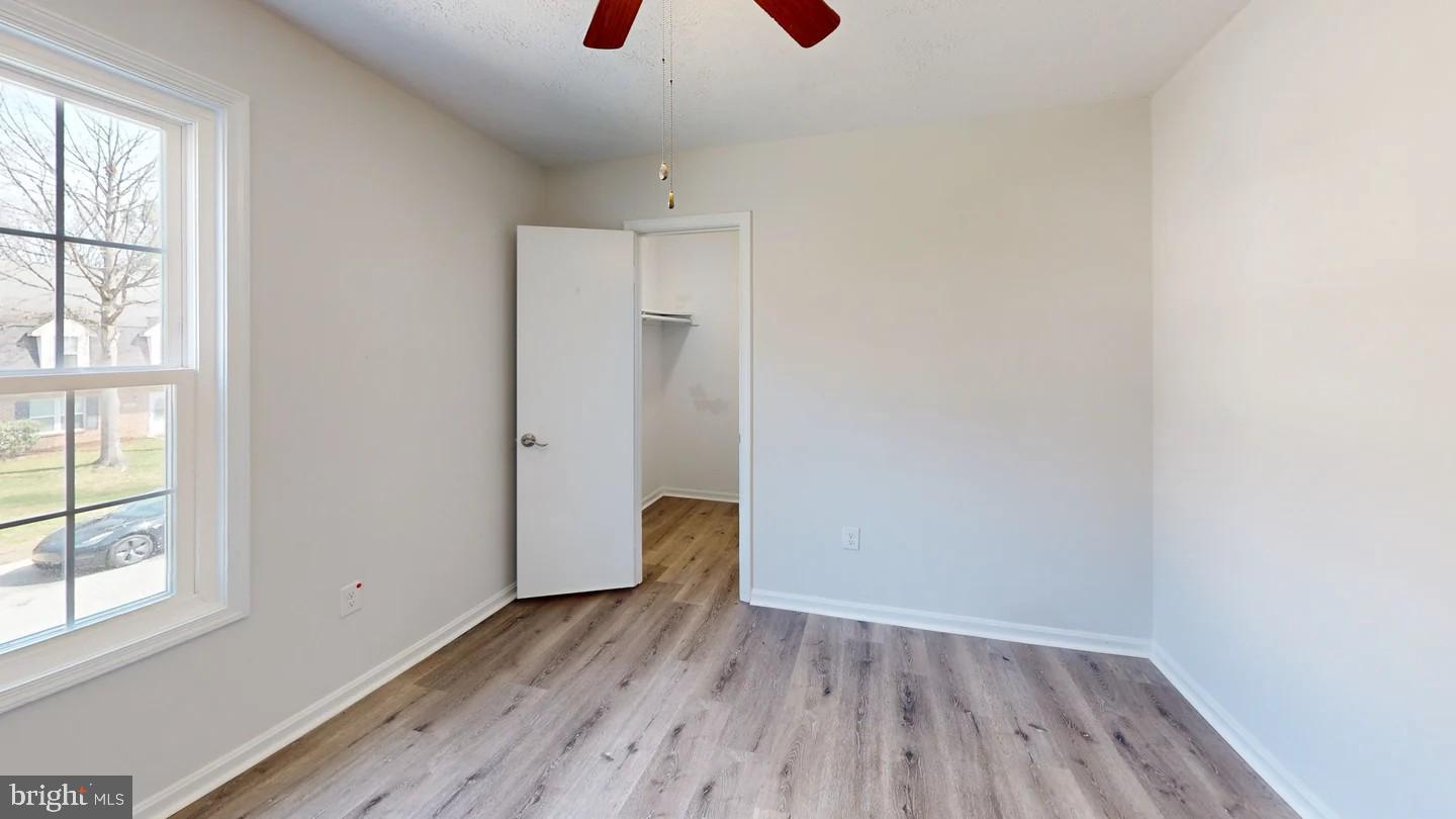 BANNISTER - Residential