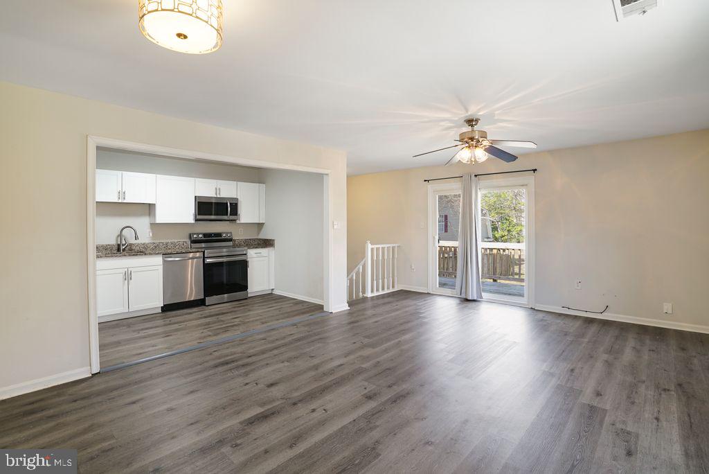 BANNISTER - Residential