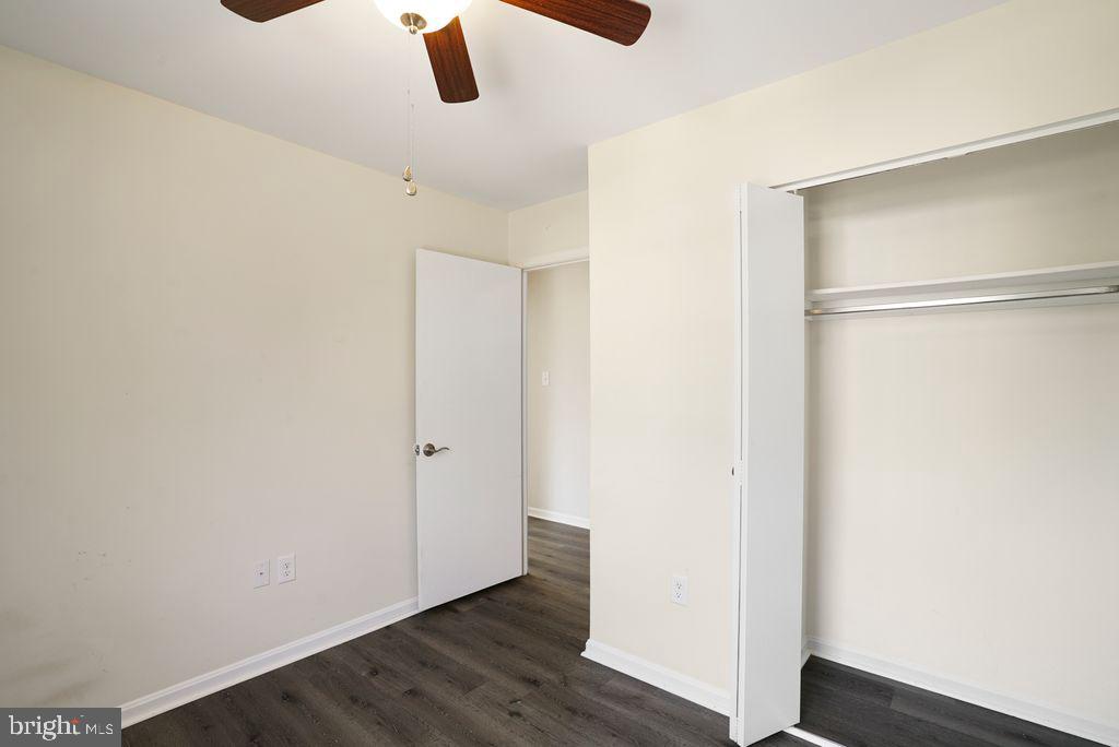 BANNISTER - Residential