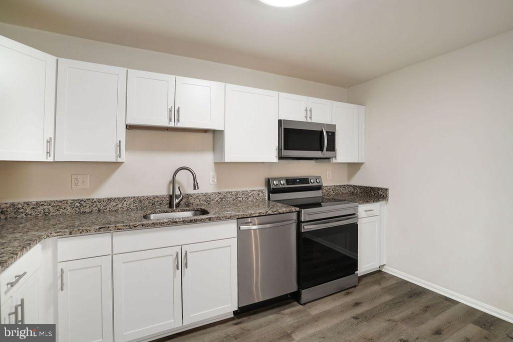 BANNISTER - Residential