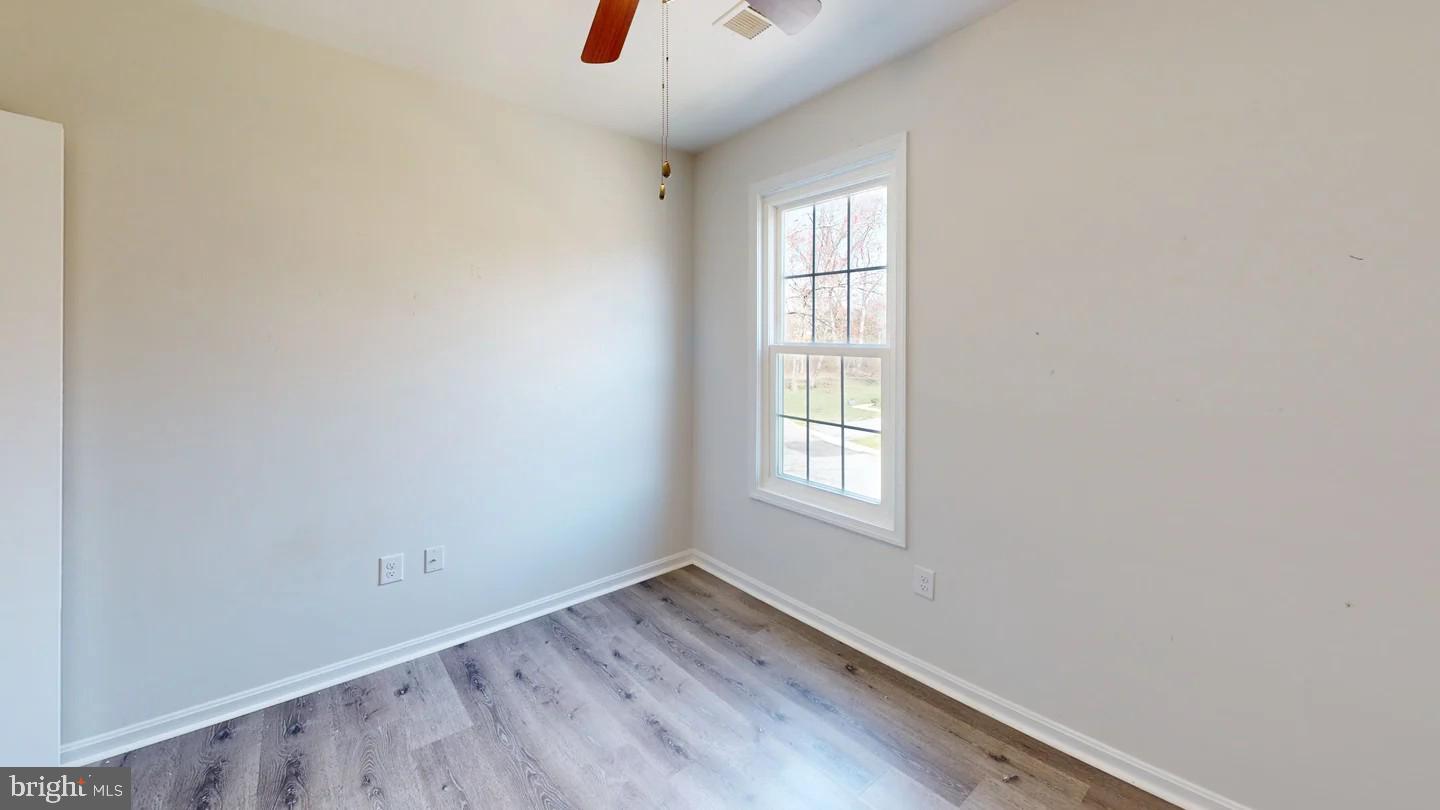 BANNISTER - Residential