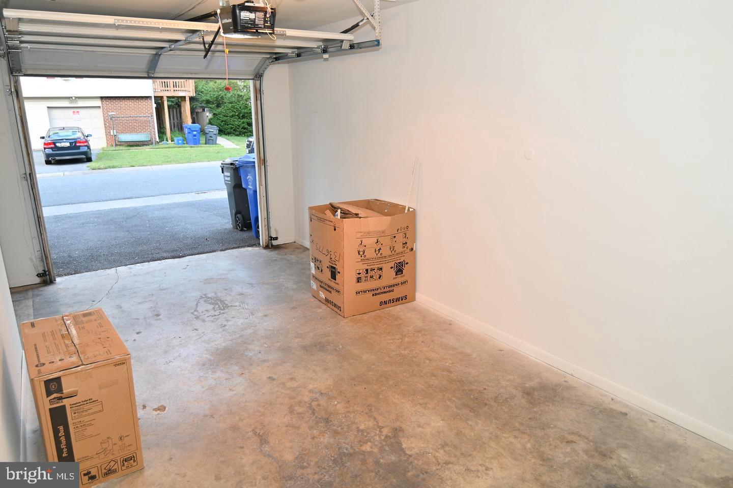 BANNISTER - Residential