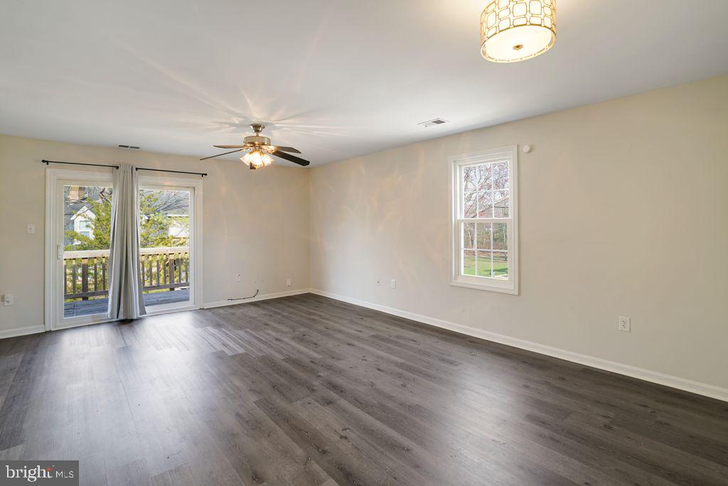 BANNISTER - Residential