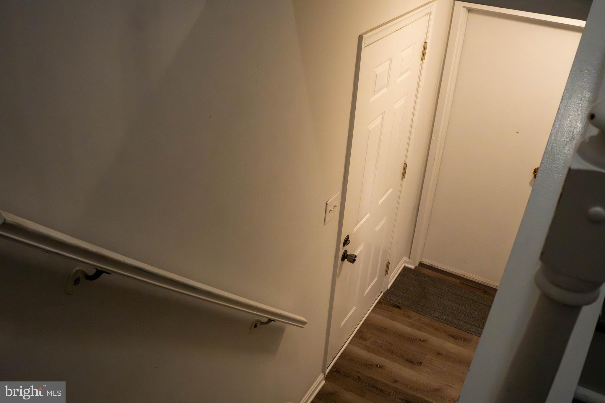 BANNISTER - Residential