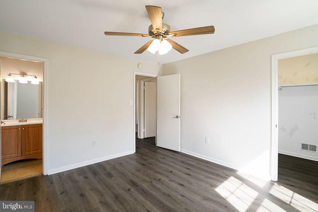 BANNISTER - Residential