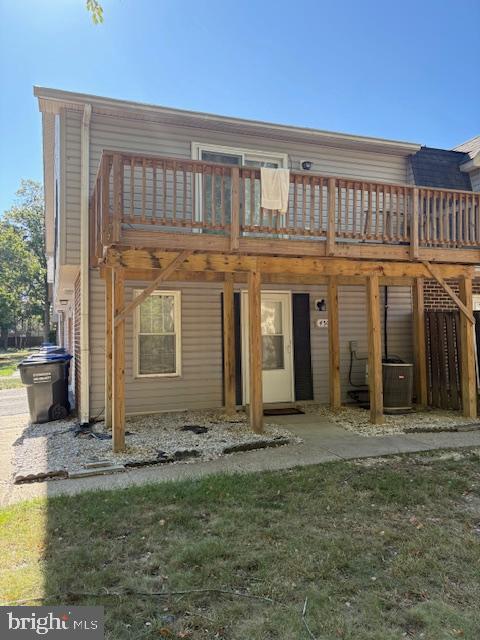 4504 RUSTON PLACE C 41-M