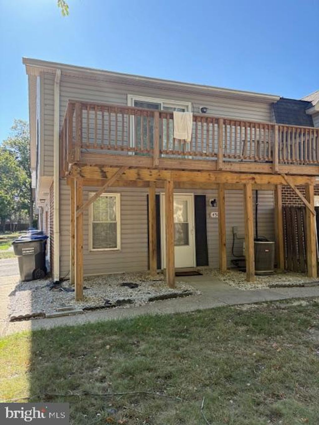 Photo of 4504 - C Ruston Place #41-M, WALDORF, MD 20602 (MLS # MDCH2051200)