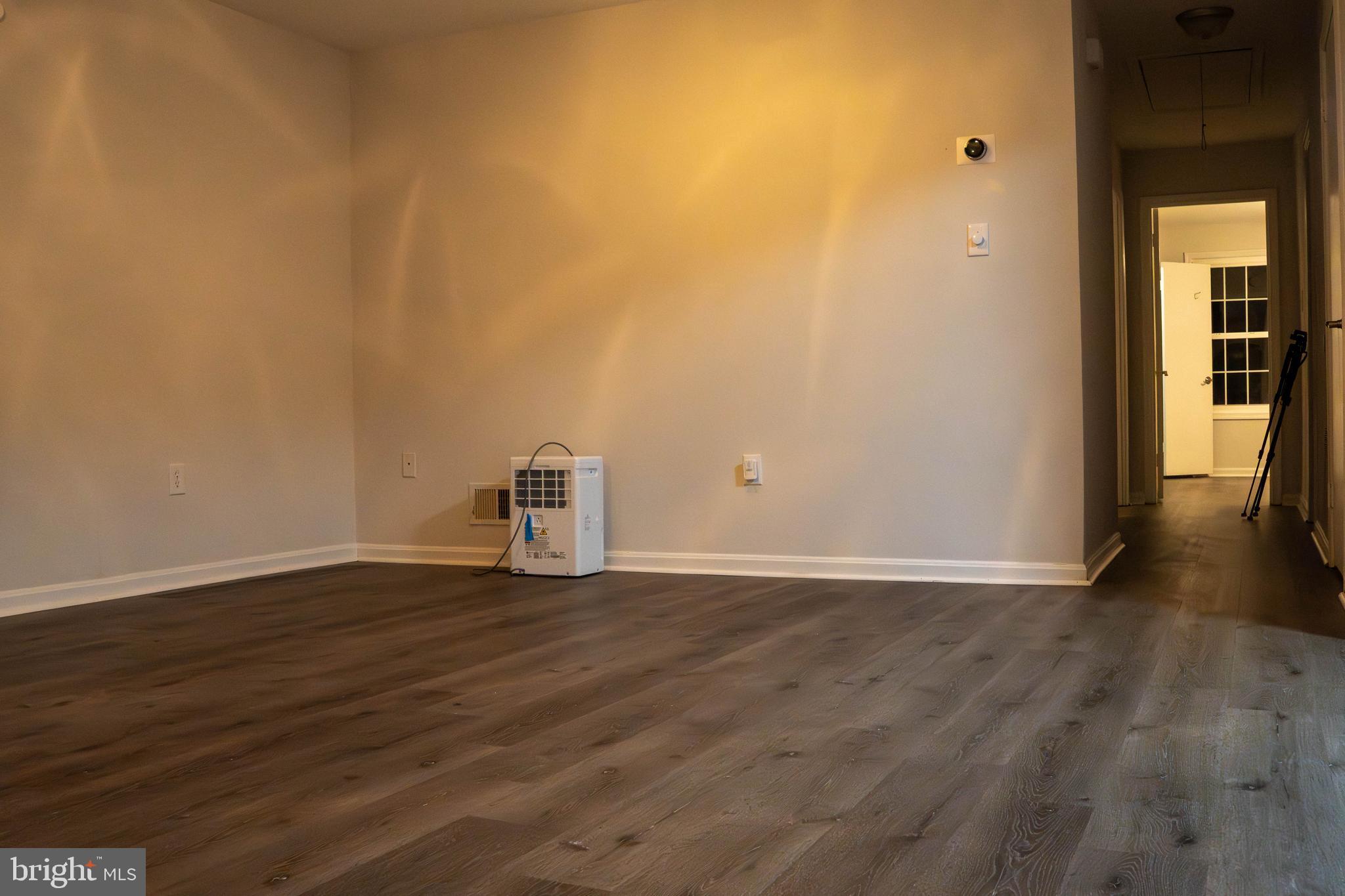 BANNISTER - Residential